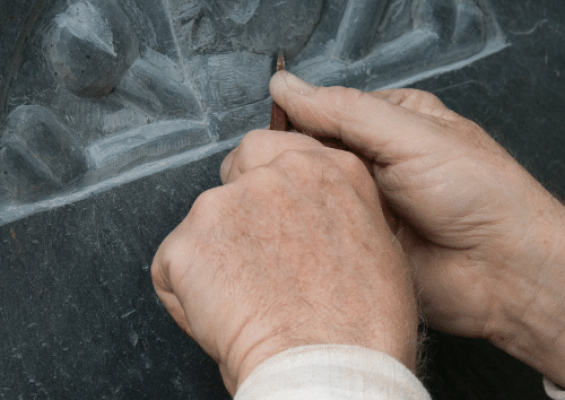 Bespoke Headstone Artwork Design Kent Bespoke Headstone Artwork Design Kent